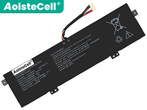 Batterie pour ordinateur portable AolsteCell T140-4663B2