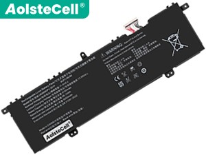 Batterie pour ordinateur portable AolsteCell U638560PV-3S1P