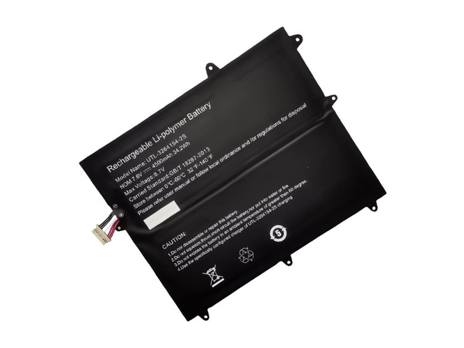 Batterie pour AolsteCell UTL-3264154-2S
