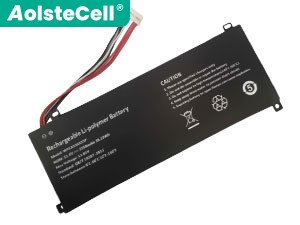 Batterie pour ordinateur portable AolsteCell WYC8556155P