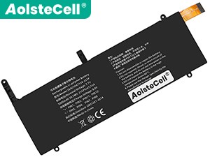 Batterie pour ordinateur portable AolsteCell ZEAC4547154-2S1P