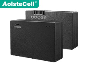 Batterie pour ordinateur portable AolsteCell ZNS-01A