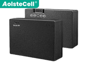 Batterie pour ordinateur portable AolsteCell ZNS-01B