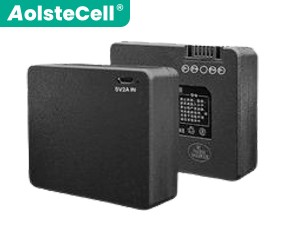 Batterie pour ordinateur portable AolsteCell ZNS-04B