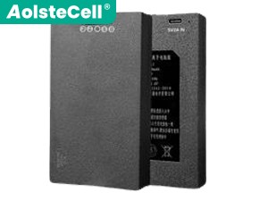 Batterie pour ordinateur portable AolsteCell ZNS-09E1