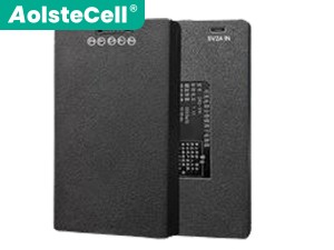 Batterie pour ordinateur portable AolsteCell ZNS-09I