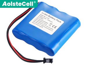 Batterie pour ordinateur portable AolsteCell Kd6213 Monitor