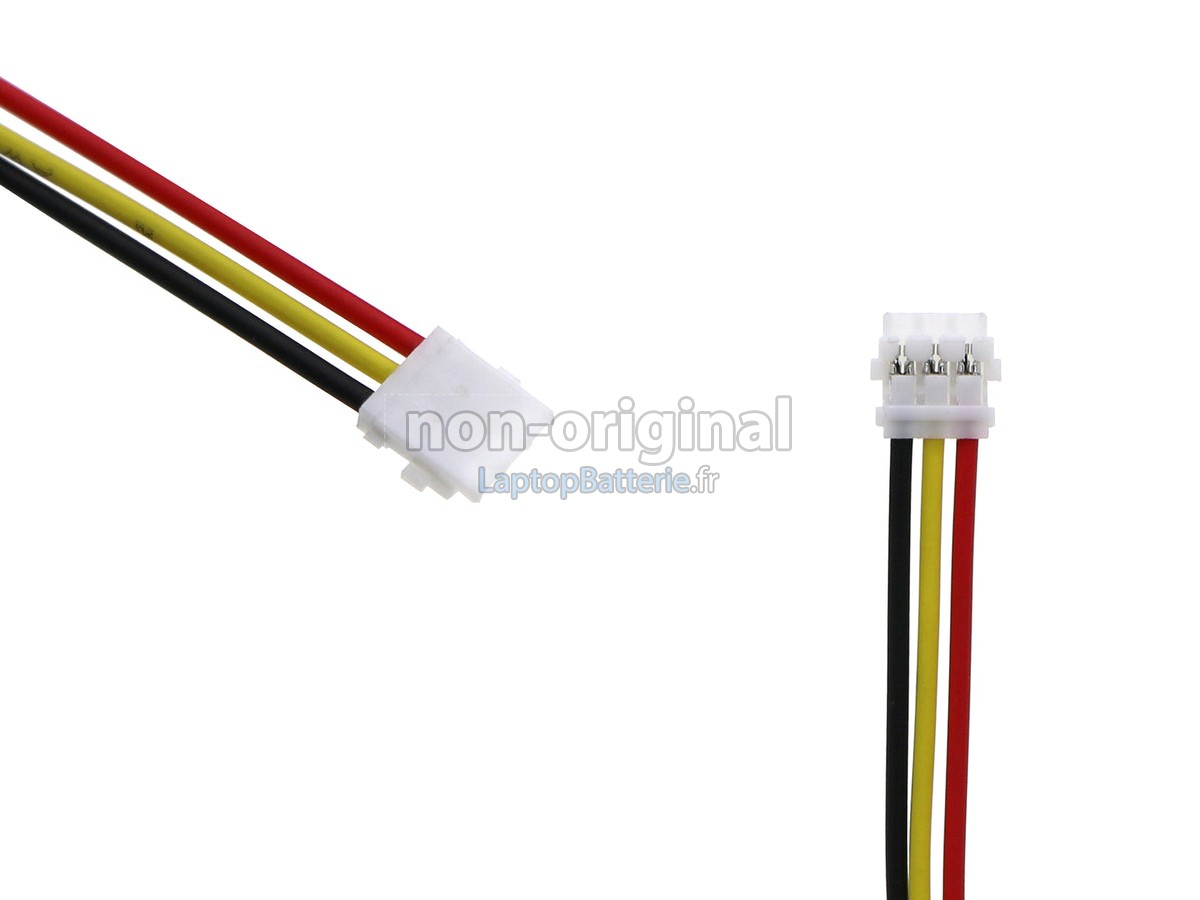 Batterie pour Appareo STRATUS 2S