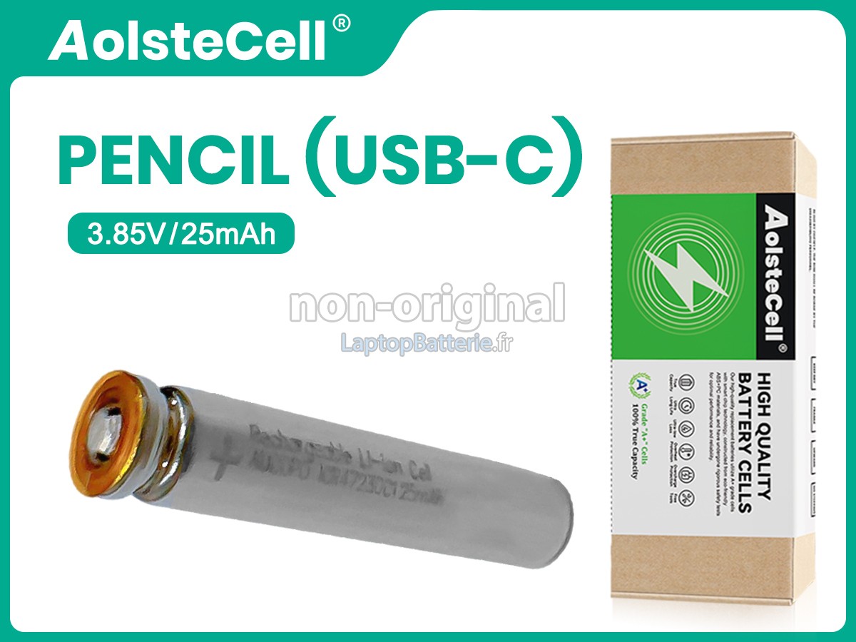 Batterie pour Apple A3085