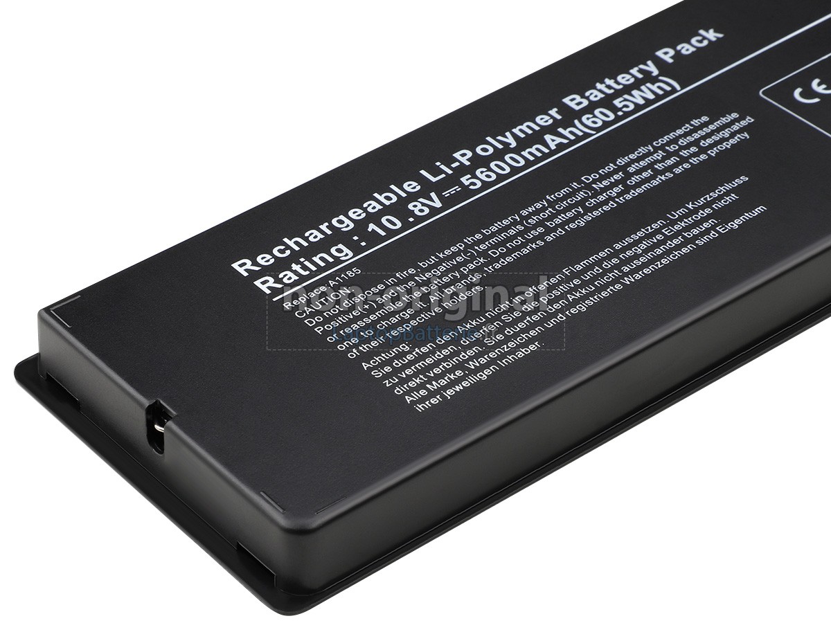 Batterie pour Apple A1181(EMC 2300)