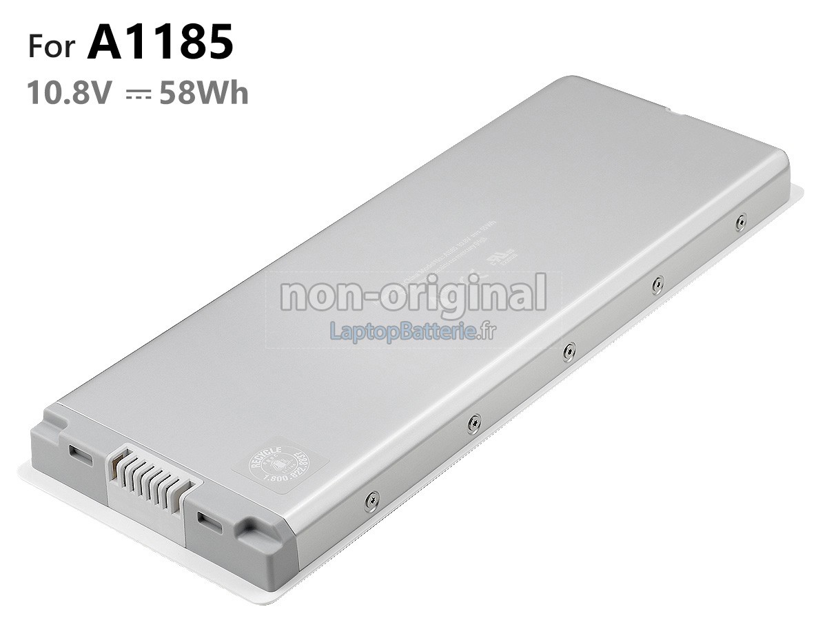 Batterie pour Apple MB062LL/A