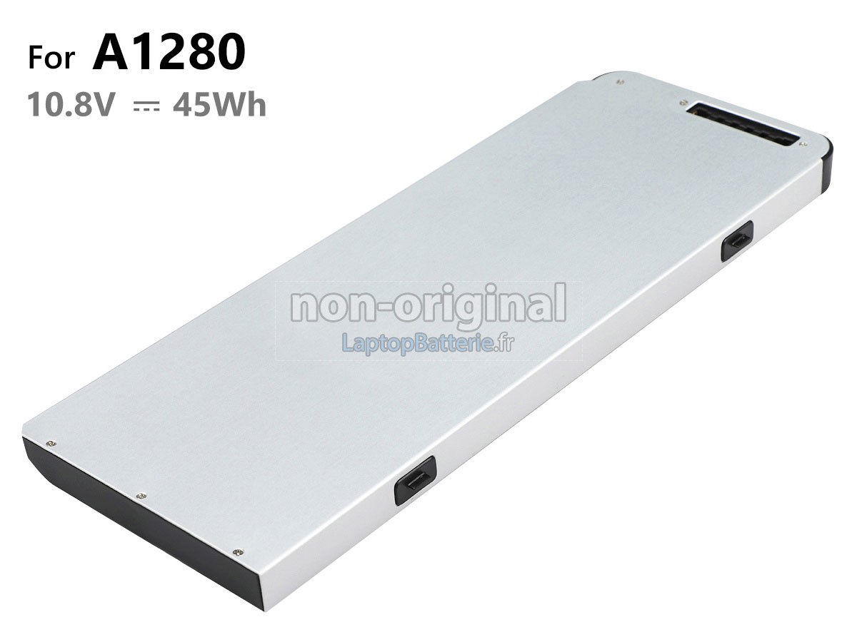 Batterie pour Apple MacBook Core 2 DUO 2.0GHZ 13.3 inch A1278(EMC 2254)