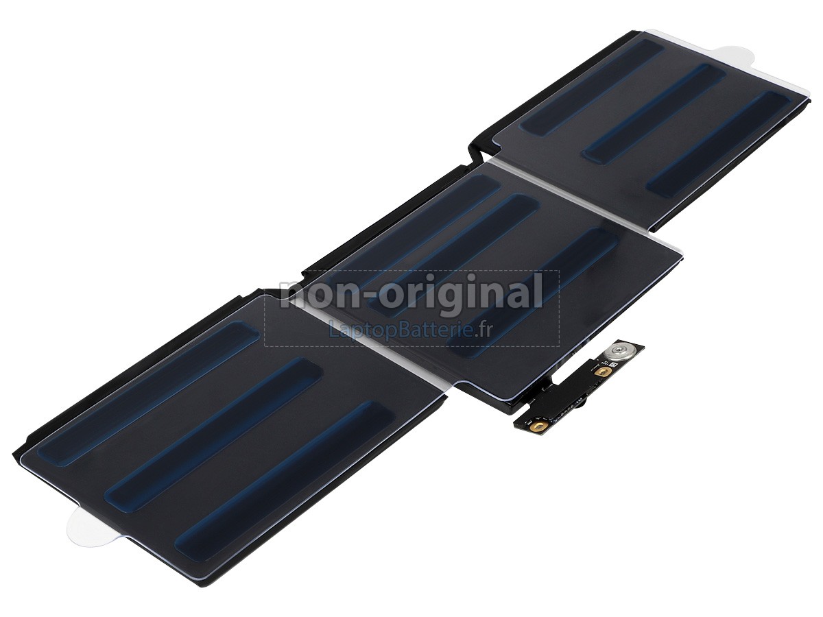 Batterie pour Apple MacBook Pro Core I5 2.3GHZ 13.3 inch Retina A1708(EMC 3164)