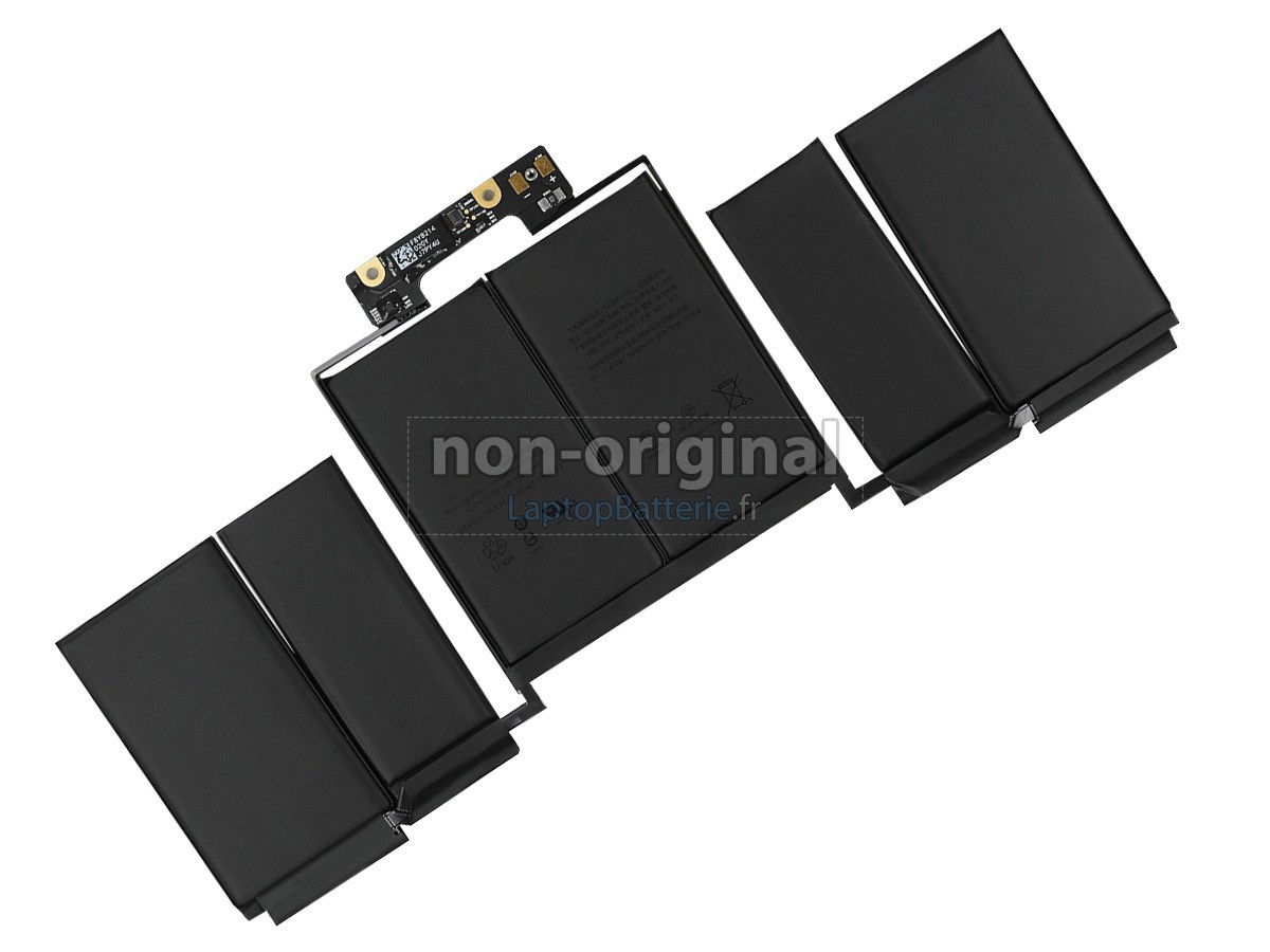 Batterie pour Apple MacBook Pro 13-inch 2020 A2251 EMC 3348