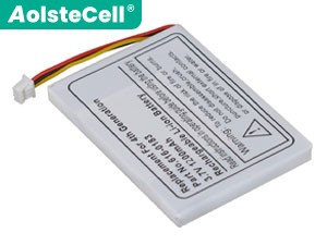 Batterie pour ordinateur portable Apple 616-0183