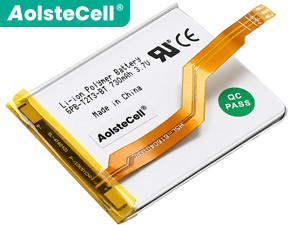 Batterie pour ordinateur portable Apple 616-0472