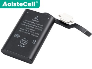 Batterie pour ordinateur portable Apple A1672