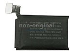 Batterie pour ordinateur portable Apple MQKX2LL/A