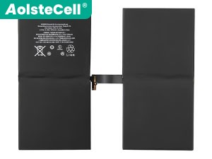 Batterie pour ordinateur portable Apple ipadpro129-2Gen