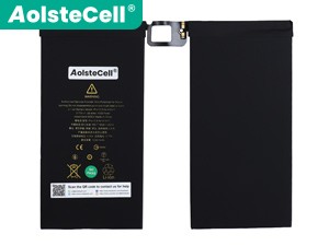 Batterie pour Apple A1577