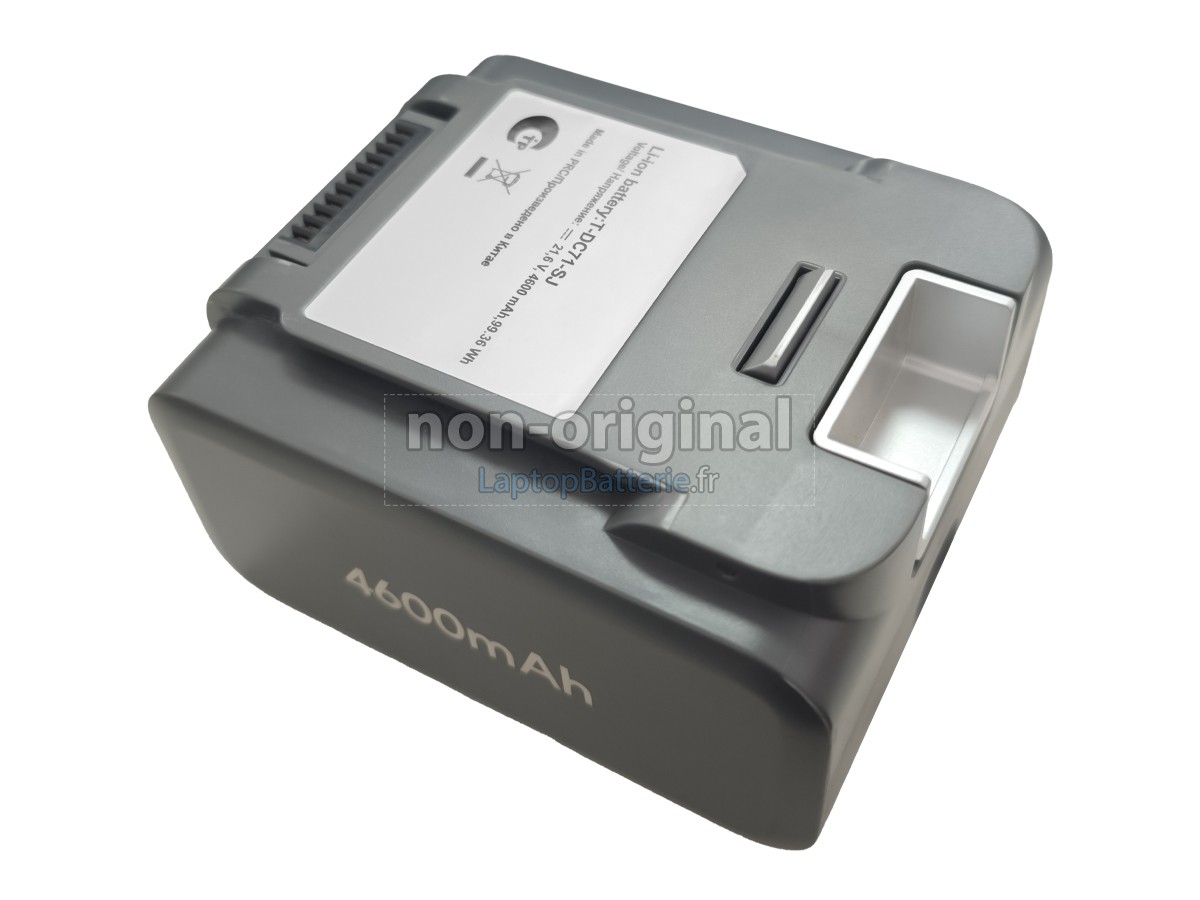 Batterie pour Arcelik PRO SD 9441