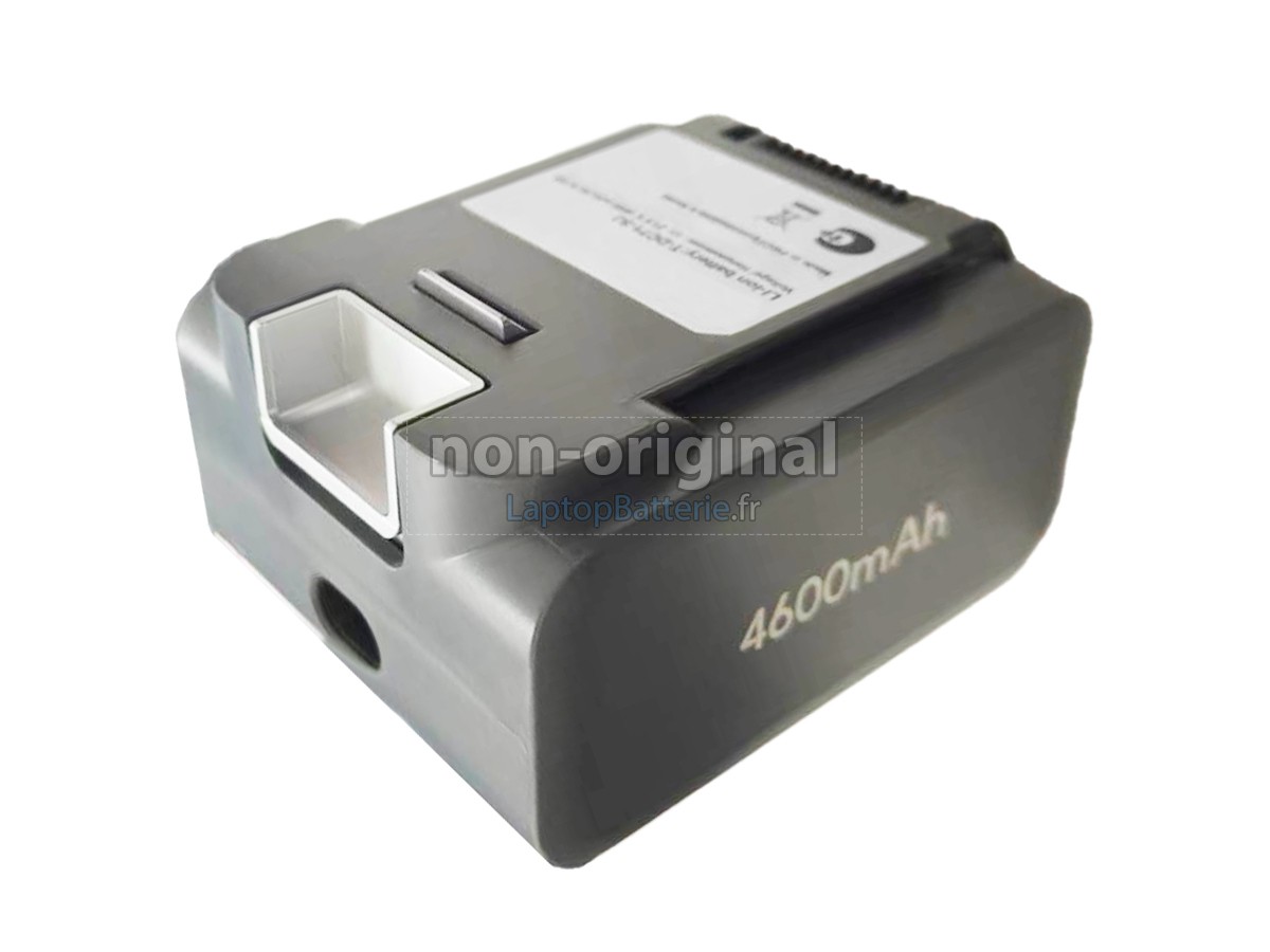 Batterie pour Arcelik PRO SD 9441