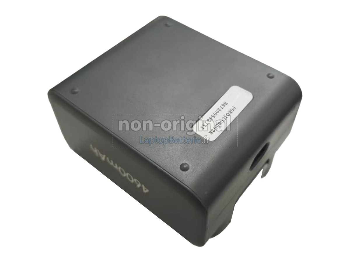 Batterie pour Arcelik PRO SD 9441