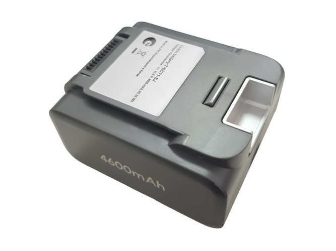 Batterie pour ordinateur portable Arcelik T-DC71A-SJ