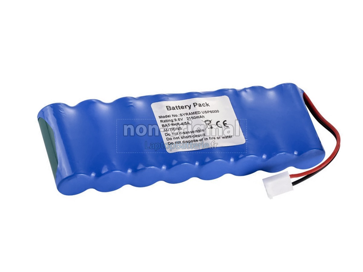 Batterie pour Arcomed MGH00116