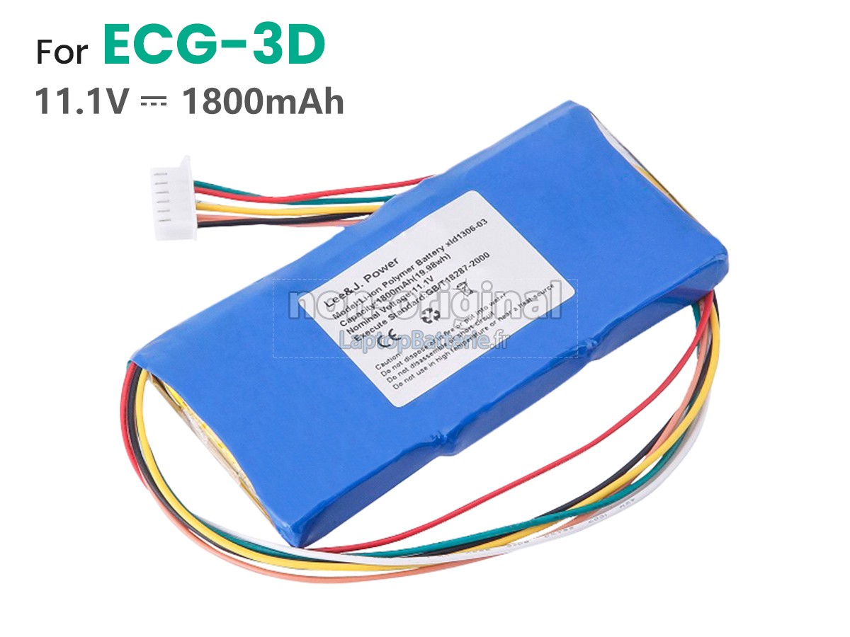 Batterie pour ARICON BAT-141015200-041