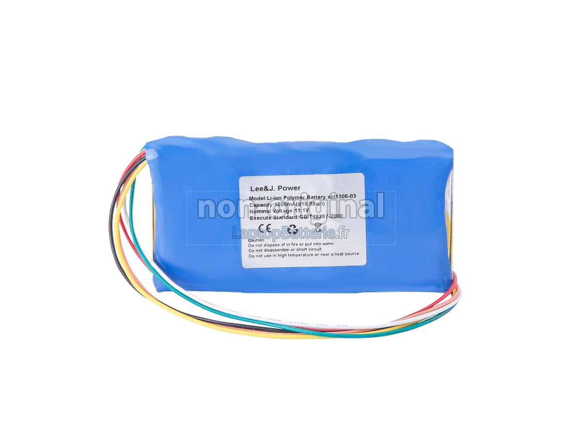 Batterie pour ARICON BAT-141015200-041