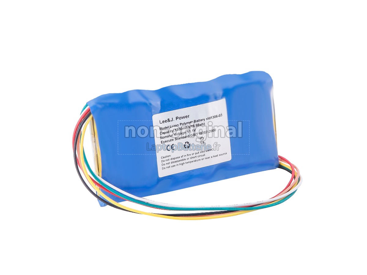 Batterie pour ARICON BAT-141015200-041