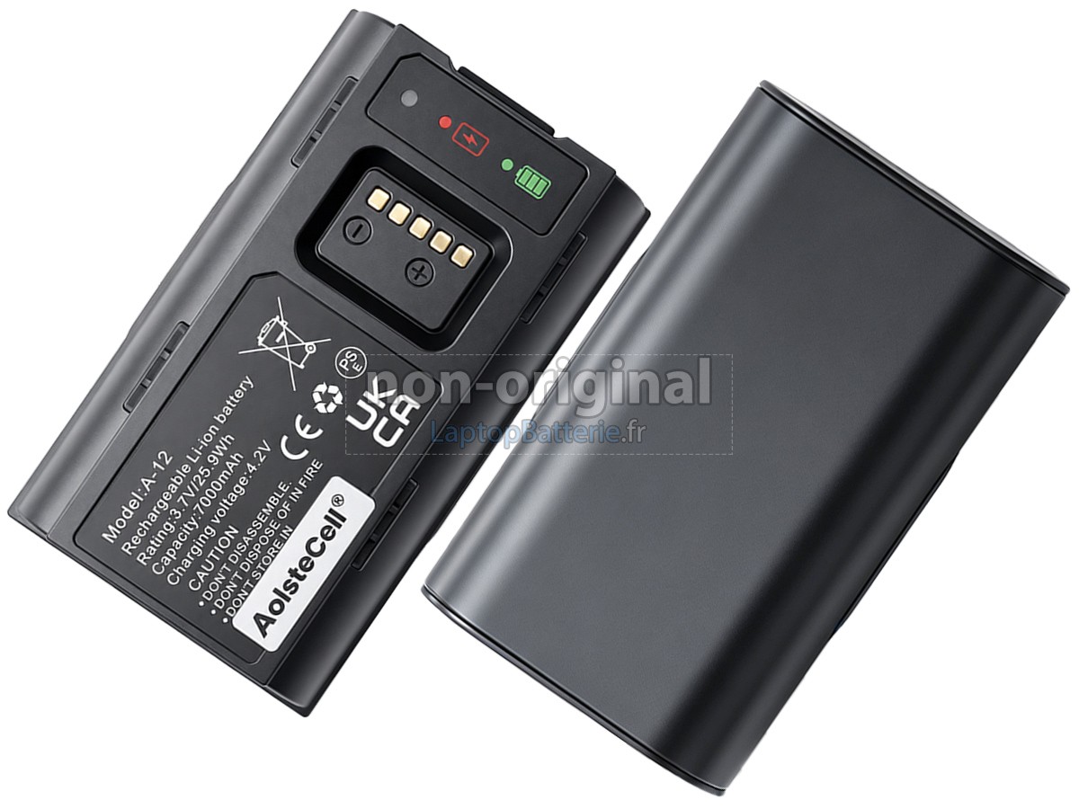 Batterie pour Arlo VMA2400