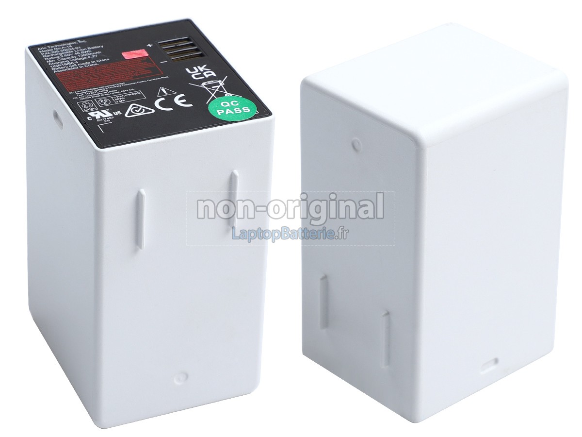 Batterie pour Arlo A-7A