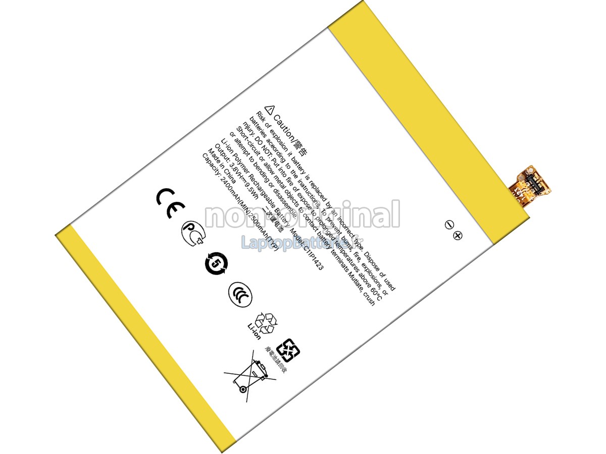 Batterie pour Asus 550ML
