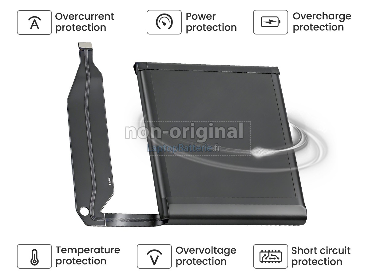 Batterie pour Asus C11P2102