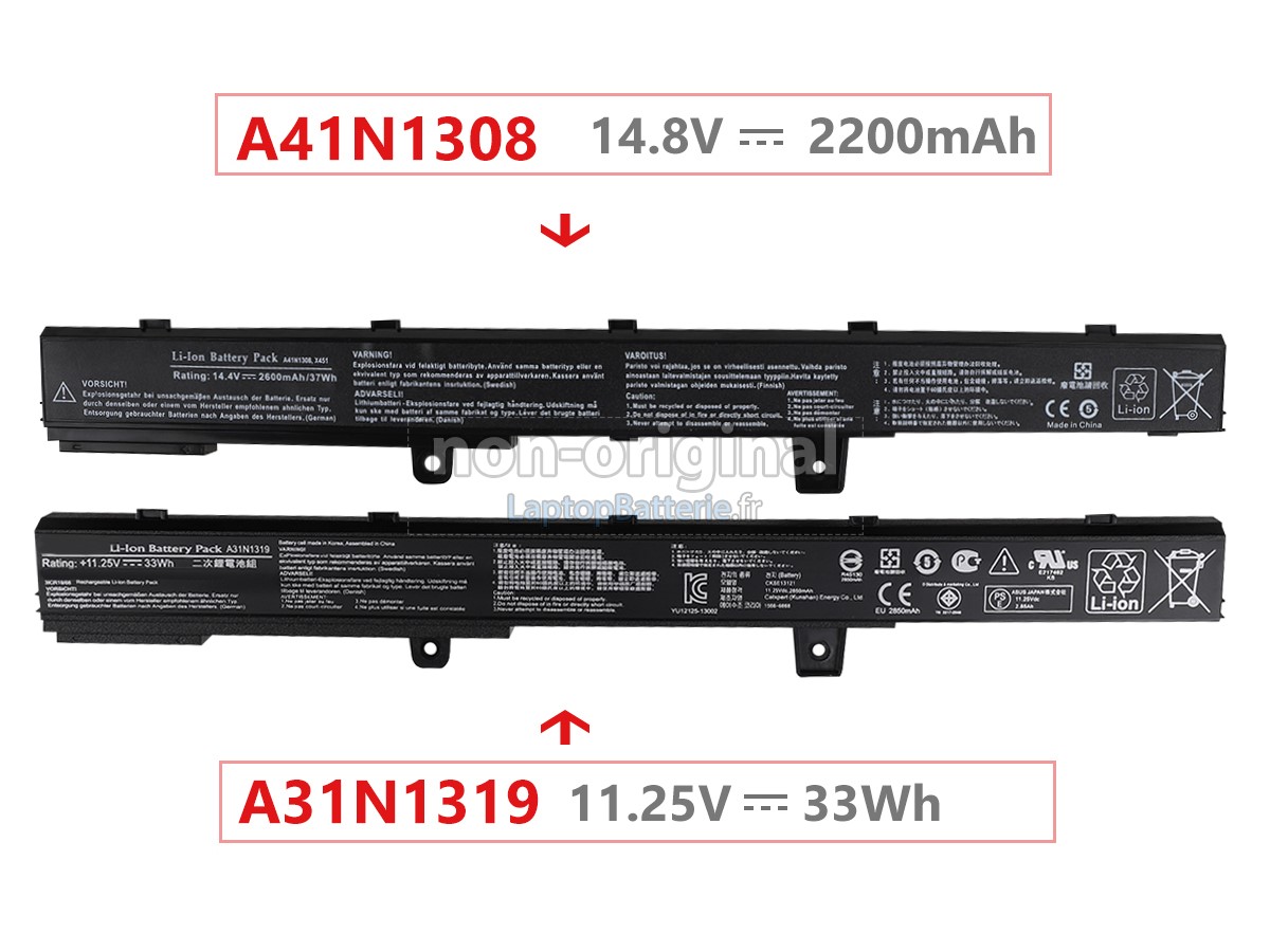 Asus 19v 3.42a 5.5*2.5mm 65w Adapter For Asus K52 K52f X555l F555 Toshiba  V85 Notebook Charger - External Power Supplies - AliExpress