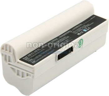 Batterie pour ordinateur portable Asus Eee PC 12G