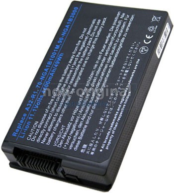 Batterie pour ordinateur portable Asus R1F