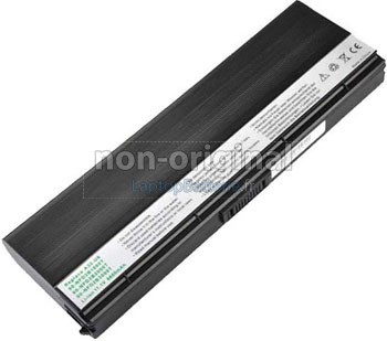 Batterie pour ordinateur portable Asus 90-NPW1B1000Y