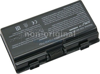 Batterie pour ordinateur portable Asus X58