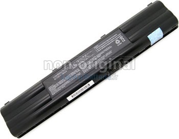 Batterie pour ordinateur portable Asus 90-NH73B1000Z