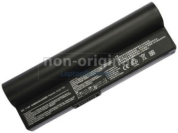 Batterie pour ordinateur portable Asus Eee PC 900