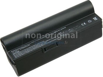 Batterie pour ordinateur portable Asus Eee PC 900