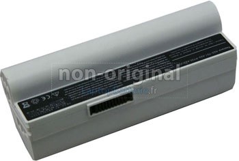 Batterie pour ordinateur portable Asus Eee PC 900