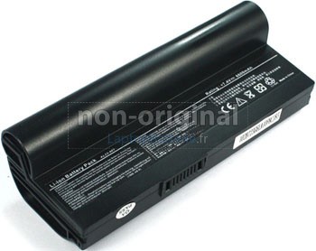 Batterie pour ordinateur portable Asus Eee PC 1000HD