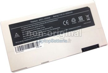 Batterie pour ordinateur portable Asus S101H-BRN043X