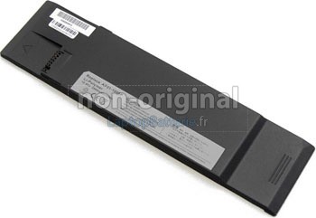 Batterie pour ordinateur portable Asus Eee PC 1008P-KR-PU17