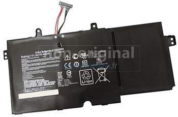 Batterie Asus Q551LN-BSI708