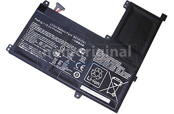 Batterie pour ordinateur portable Asus Q502LA